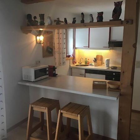 Gundhabing Flat Villa Kitzbuhel Ngoại thất bức ảnh