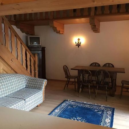 Gundhabing Flat Villa Kitzbuhel Ngoại thất bức ảnh