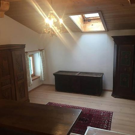 Gundhabing Flat Villa Kitzbuhel Ngoại thất bức ảnh