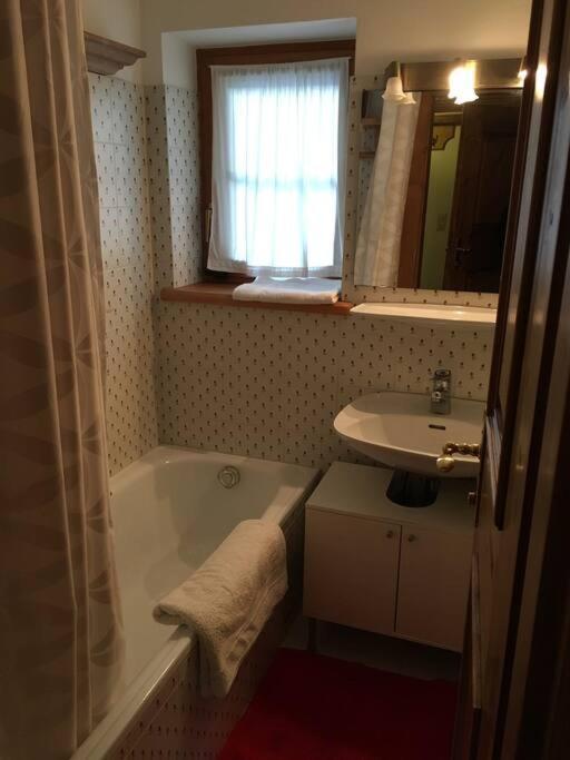 Gundhabing Flat Villa Kitzbuhel Ngoại thất bức ảnh