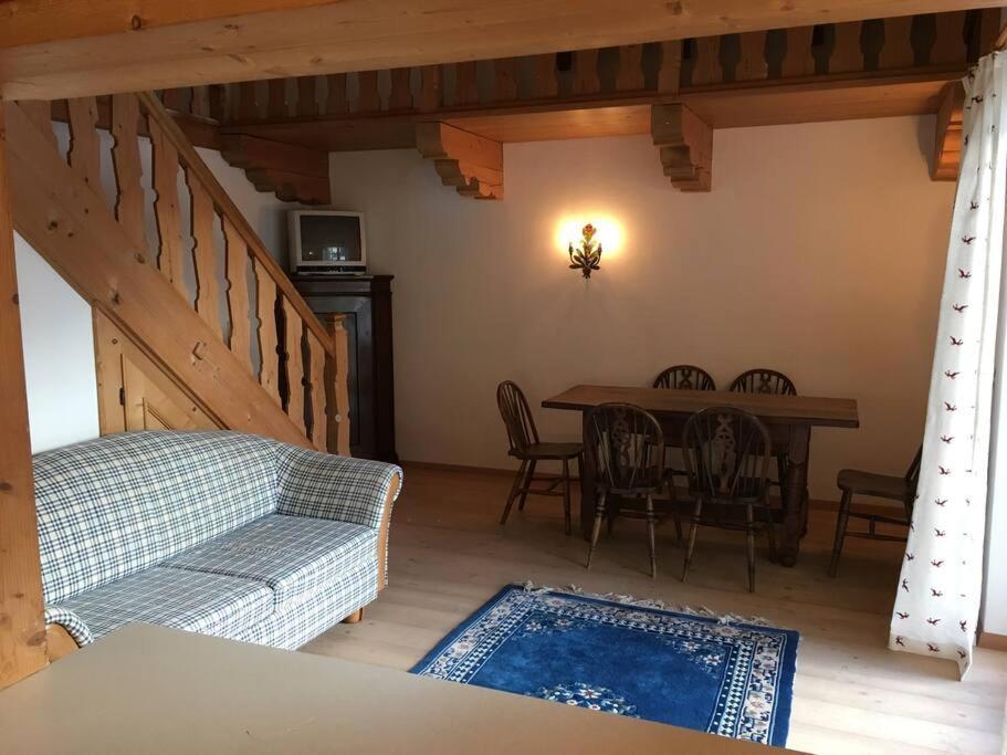 Gundhabing Flat Villa Kitzbuhel Ngoại thất bức ảnh