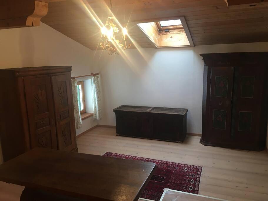 Gundhabing Flat Villa Kitzbuhel Ngoại thất bức ảnh